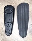 14-24 Indian Oem Driver Floorboards Jet Black W/ Rubber 1019309-626 1019310-626 Used. Price: $119.99.