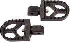 Joker Machine 08-57-7B Passenger Peg Serrated Black Short New. Price: $156.70.