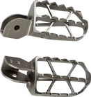 Moose Racing Nd Series Footpegs 1620-2128 New. Price: $147.95.