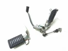 1985 Honda Shadow VT500C Gear Shift Lever W/ Footrest & Right Pair Oem Used. Price: $55.96.