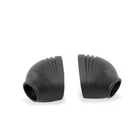 Acerbis 2106960001 Foot Peg Covers New. Price: $35.56.