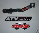 Ims Flightline Gear Shifter Lever Honda CR125 1983-2003 New. Price: $59.95.