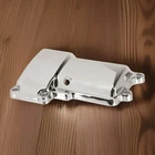 V-factor Transmission Top Cover For Harley Big Twin 6 Speed New. Price: $61.95.