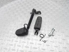 2021 20-23 Royal Enfield Meteor 350 Right Brake Pedal Rest Oem Used. Price: $82.24.