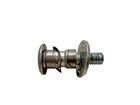 FZ6R MT07 XSR700 Yamaha Oem Rear Brake Pedal Lever Bolt Used. Price: $19.99.
