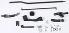 Harddrive 121023 Forward Control Kit W/mounting Plates Black W/o Pegs New. Price: $499.95.