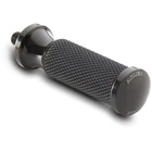 Arlen Ness Black Smoothie Fusion Shifter Peg 07-923 New. Price: $53.95.