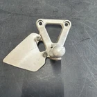 Oem Ducati 748 Rearset Foot Peg Rider Right Left Silver 46410061A Used. Price: $60.48.