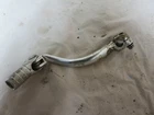 YZ426F Shift Lever Msr 34-2147 WR426F 2002 2001 2000 Used. Price: $25.00.
