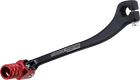 Moose Offroad 1602-1302 Forged Shift Lever Red Honda CRF450L CRF450RL New. Price: $46.99.