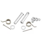 Spi 2.3 Platform Footpeg Replacement HARDWARE-11-161A Mag New. Price: $22.68.