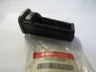 Suzuki VZ800 Marauder VS800 Intruder Front Footrest Rubber Pn 43551-38B00 New. Price: $20.47.