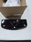 Harley Davidson Rider Footboards Black Part No. 50501280A Side Only!!!! New. Price: $40.00.