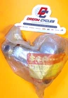 Nos Suzuki GS1100 1982 Oem 43520-49510 Right Front Footrest Mount Fast Shipping New. Price: $38.89.