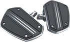 Ciro 60201 Twin Rail Mini Floorboards New. Price: $174.99.