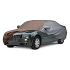 Covercraft Weathershield Hp Two-tone Taupe Custom Car Gray Sides New. Price: $694.99.