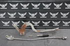 2014 Honda 14-17 CRF125FB Oem Right Rearset Brake Foot Pedal Rod Used. Price: $59.49.