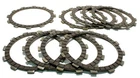 Triumph Daytona T595, 1997, Clutch Kit - New. Price: $45.99.