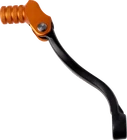 Moose Offroad Shifter Lever Orange 20 Mm Offset 81-0568-10-40 New. Price: $54.39.