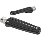 Ciro Footpeg With Mount - Black 61022 New. Price: $109.99.
