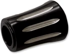 Accutronix Heel Shifter Eliminator - Diamond Black Motorcycle Street Bike New. Price: $38.81.