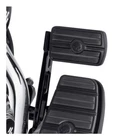 Harley New Oem Willie Skull Large Brake Pedal Pad 50600343. Price: $94.99.