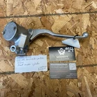 43015-0054 06-09 Kawasaki VN800 Vulcan Front Master Cylinder Used Oem. Price: $52.99.