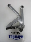 Triumph Tiger Explorer / Xc Rear Right Footrest Hanger T2082161 Used. Price: $43.73.