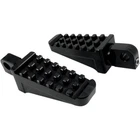 Joker Machine 09-860B Road Racing Footpegs Black Anodized New. Price: $131.95.