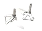 2008 - 2010 Ducati 848 Front Foot Peg W/ Bracket Left & Right Oem Used. Price: $166.24.