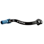 Tusk Folding Lever Shifter Blue For Yamaha YZ250F YZ450F WR250F WR450F Fx New. Price: $26.97.