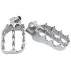 Fastway Evo 4 Foot Pegs For Ktm Husqvarna Gas New. Price: $214.67.