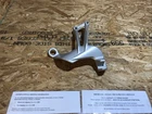 Footrest Rear Right Muffler Mount Ducati Multistrada 1200 1260 Enduro 2016-2020 Used. Price: $134.99.