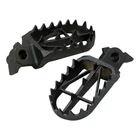 Unit Foot Peg Wide Hon Z48-02-503 New. Price: $50.57.