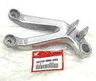 Oem Honda CBR900RR 1993-99 Motorcycle 50750-MW0-000 Right Pillion Step Holder New. Price: $48.99.