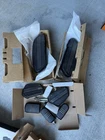 Harley Davidson Streamliner Floorboard Set (oem) Used. Price: $250.00.
