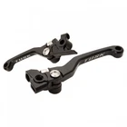 Tusk Folding Lever Set Black 2095200017 New. Price: $51.79.