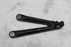 Left Passenger Step Holder 50760-MEE-D00 2006 Honda CBR600RR Used. Price: $25.00.