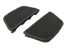 Harddrive 16-239 Passenger Floorboard Matts Ribbed New. Price: $58.95.