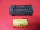 Nos New Oem Original Suzuki GT380 GT550 GT750 Footrest Rubber 43551-31000. Price: $44.99.
