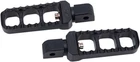 Joker Machine 08-61-7B Serrated Foot Pegs Narrow Black New. Price: $109.96.