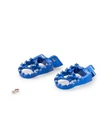 Puig Off-road Footrest Yamaha XT1200Z Support 17-20 Blue Nuovo. Price: $154.45.