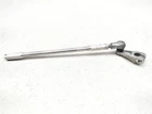 05-06 Honda CBR600RR Left Gear Shift Linkage 24710-MEE-000 Used. Price: $37.69.
