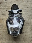 22 Cfmoto 300NK Front Headlight Gauge Stay Cover Mount Bracket Holder Windshield Used. Price: $289.95.