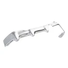 Chrome Inner Primary Cover Fit For Harley Softail Standard Deluxe 2007-2017 2016 New. Price: $69.99.