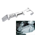 Chrome Inner Primary Cover Fit For Harley Heritage Softail Classic Fatboy 07-17 New. Price: $69.99.