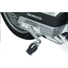 Kuryakyn - 6750 481406 Omni Cruise Mounts With Pegs, Chrome Everett New. Price: $398.98.