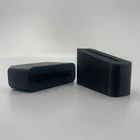 Triumph Tiger 885I 955I Side Pannier Bump Stops New. Price: $21.43.