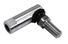 Shift Rod Heim Ball Joint For Harley Softail Flst Fxst 33729-82 44408 New. Price: $9.50.