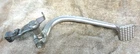 12 Honda Goldwing GL1800 8A Rear Foot Brake Pedal Lever Spindle 46500-MCA-000 Used. Price: $35.98.